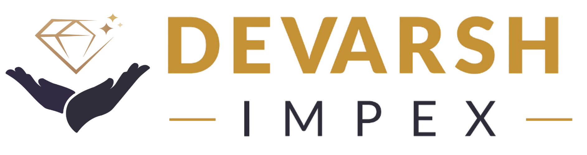 Devarsh Impex Logo